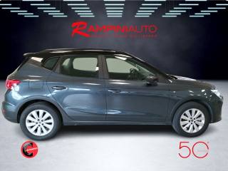 SEAT Arona usata 5