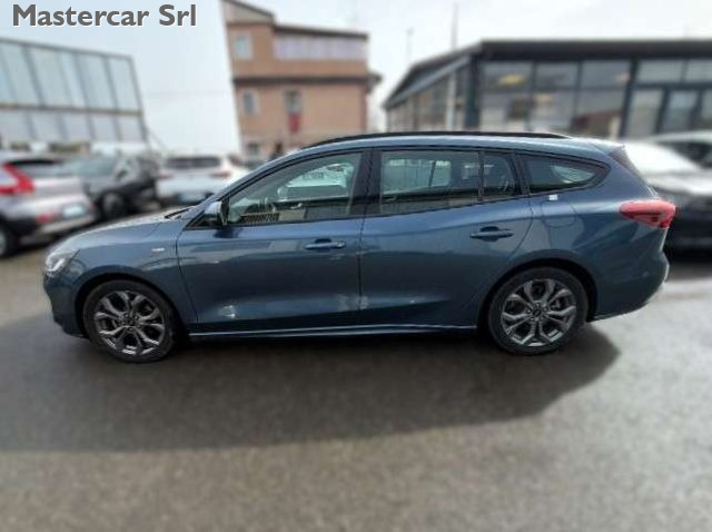 FORD Focus usata, con Airbag Passeggero