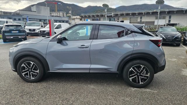 NISSAN Juke usata, con Autoradio