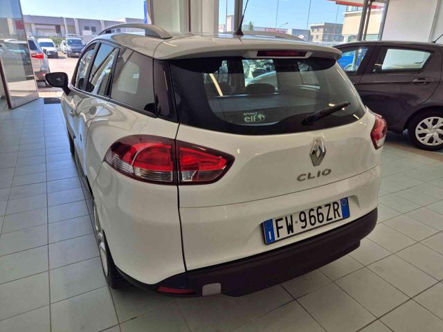 RENAULT Clio usata, con Immobilizzatore elettronico