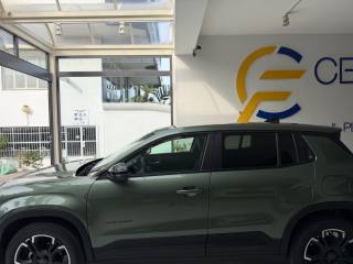 JEEP Avenger usata, con Fendinebbia