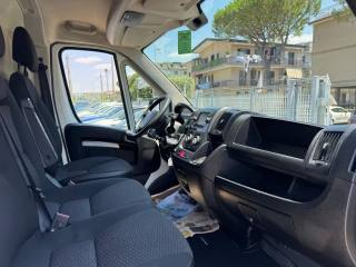 CITROEN Jumper usata, con ESP