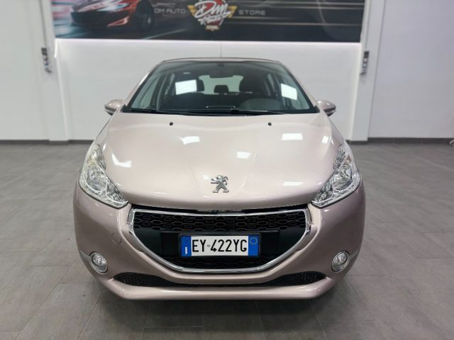 PEUGEOT 208 usata, con Airbag laterali