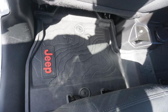 JEEP Wrangler usata 52