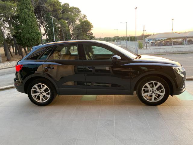 AUDI Q3 usata, con Airbag Passeggero