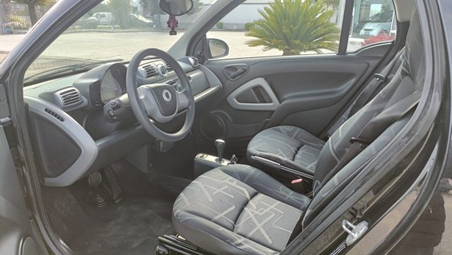 SMART ForTwo usata, con Controllo trazione