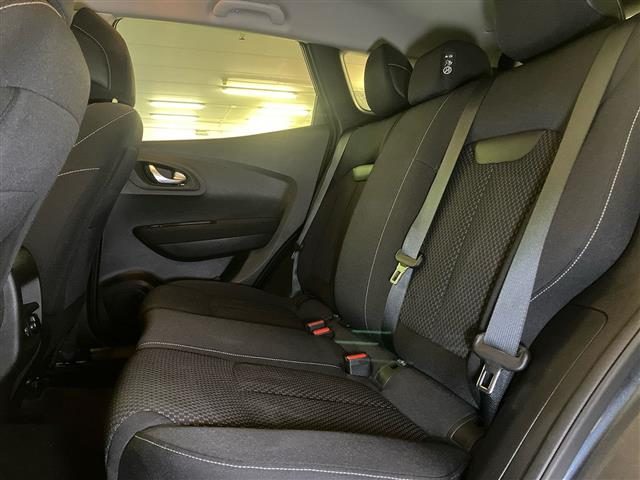 RENAULT Kadjar usata, con Sedili riscaldati