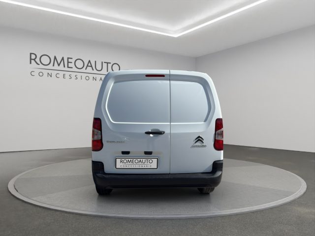 CITROEN Berlingo usata, con Cruise Control