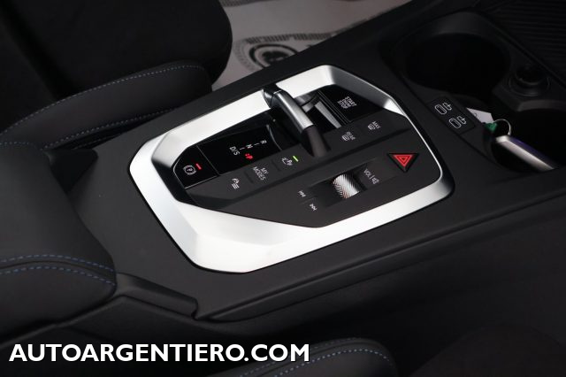 BMW 118 usata, con Fari full-led