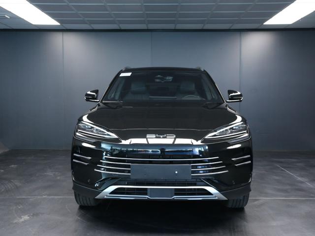 BYD Seal usata, con Airbag