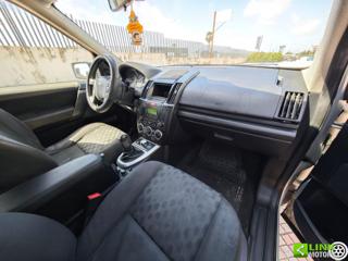 LAND ROVER Freelander usata, con Cruise Control