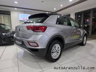 VOLKSWAGEN T-Roc usata, con Airbag Passeggero