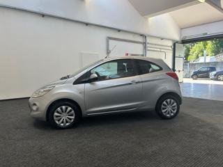 FORD Ka usata, con Controllo trazione