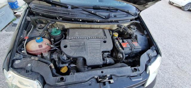 FIAT Panda usata, con Lettore CD