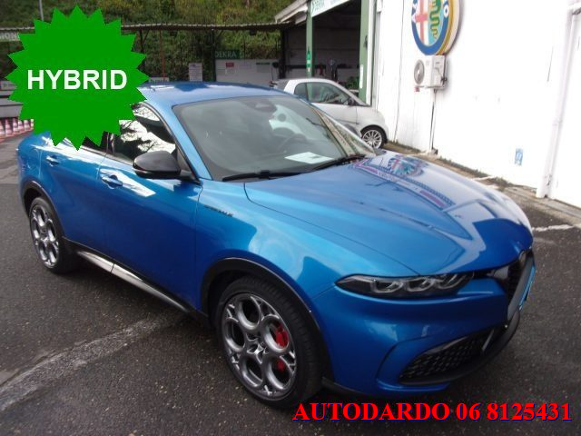 ALFA ROMEO Tonale usata, con ABS