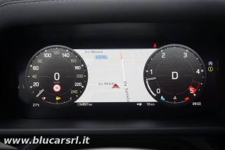 LAND ROVER Defender usata, con ESP