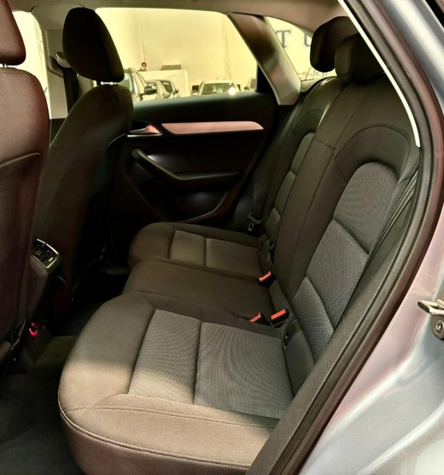 AUDI Q3 usata, con Park Distance Control