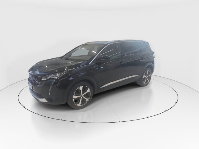 PEUGEOT 5008 usata, con ABS