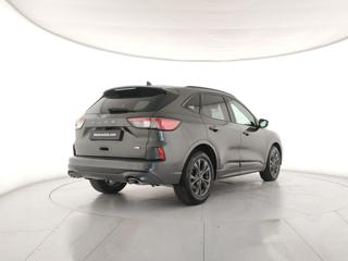 FORD Kuga usata, con Alzacristalli elettrici