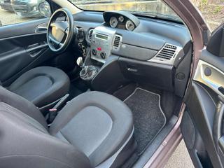 LANCIA Ypsilon usata, con Airbag testa