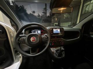 FIAT Panda usata, con USB