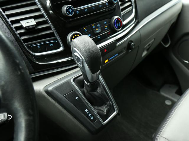 FORD Tourneo Custom usata, con Cruise Control