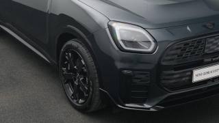 MINI Countryman usata, con Portellone posteriore elettrico
