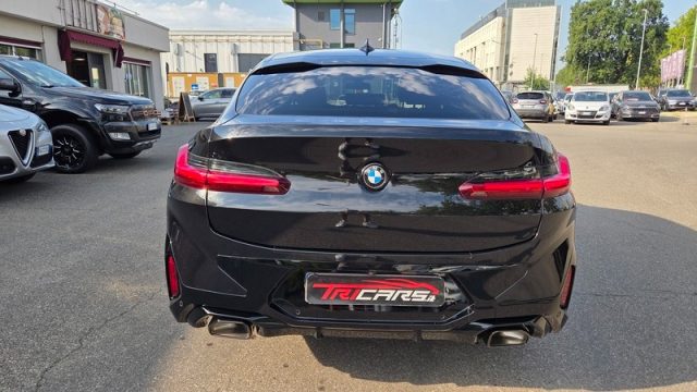 BMW X4 usata, con Airbag Passeggero