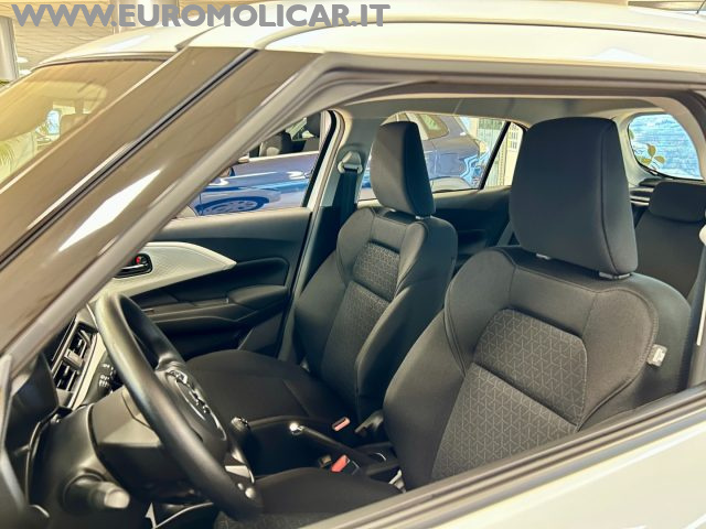 SUZUKI Swift usata, con Controllo trazione