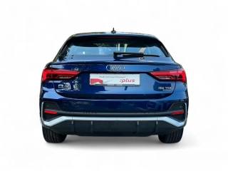 AUDI Q3 usata, con Alzacristalli elettrici