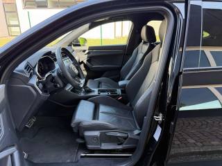 AUDI Q3 usata, con Chiusura centralizzata