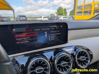 MERCEDES-BENZ A 250 usata, con USB
