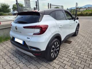 RENAULT Captur usata, con Cerchi in lega