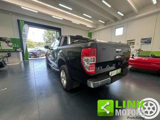 FORD Ranger usata, con Antifurto