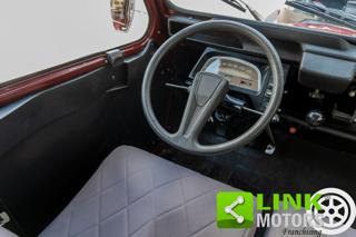 CITROEN 2CV usata 21