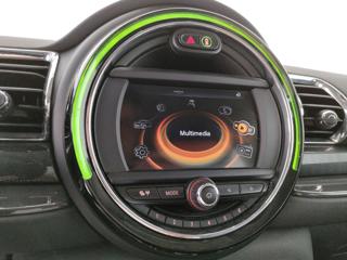 MINI Clubman usata, con Cruise Control