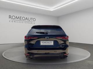 MAZDA CX-60 usata, con Cerchi in lega