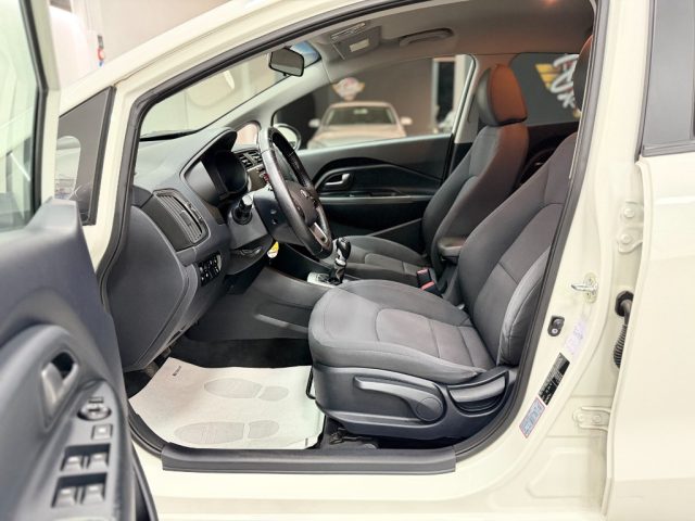 KIA Rio usata, con Controllo trazione