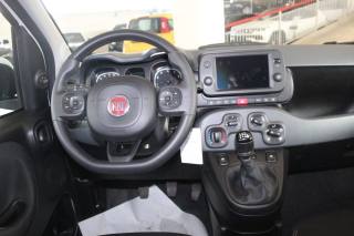 FIAT Panda usata, con ESP