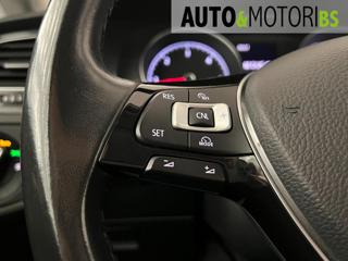 VOLKSWAGEN Golf usata, con Immobilizzatore elettronico