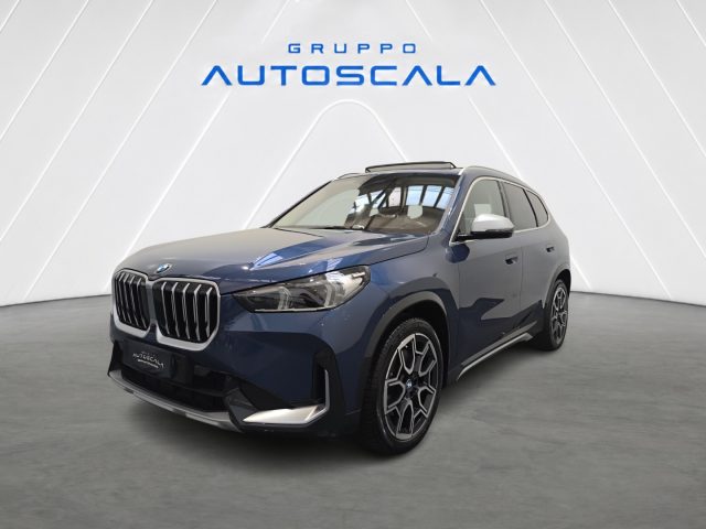 BMW X1 usata, con ABS