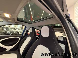 SMART ForFour usata, con Controllo trazione