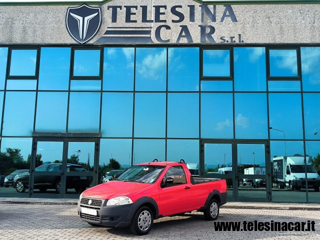 FIAT Strada usata, con ABS