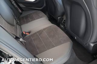 BMW 118 usata, con Chiamata automatica per emergenze