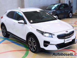 KIA XCeed usata, con Bluetooth