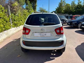 SUZUKI Ignis usata, con Alzacristalli elettrici