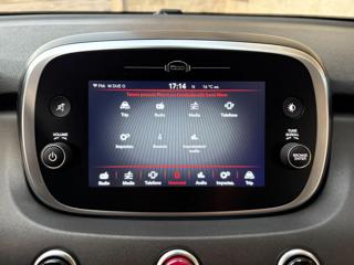 FIAT 500X usata, con Sistema di navigazione