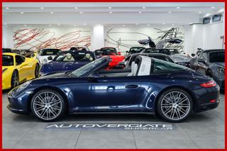 PORSCHE 991 usata, con Airbag Passeggero