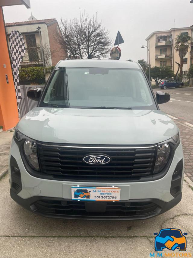 FORD Tourneo Courier usata, con Porta scorrevole