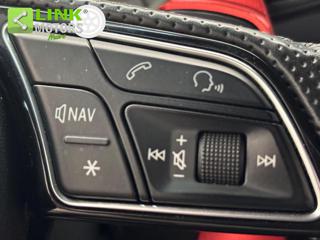 AUDI A3 usata, con Vetri oscurati